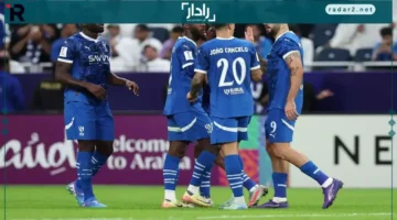 تجديد طويل.. الهلال يضمن بقاء نجمه حتى 2029 بأقوى عقد